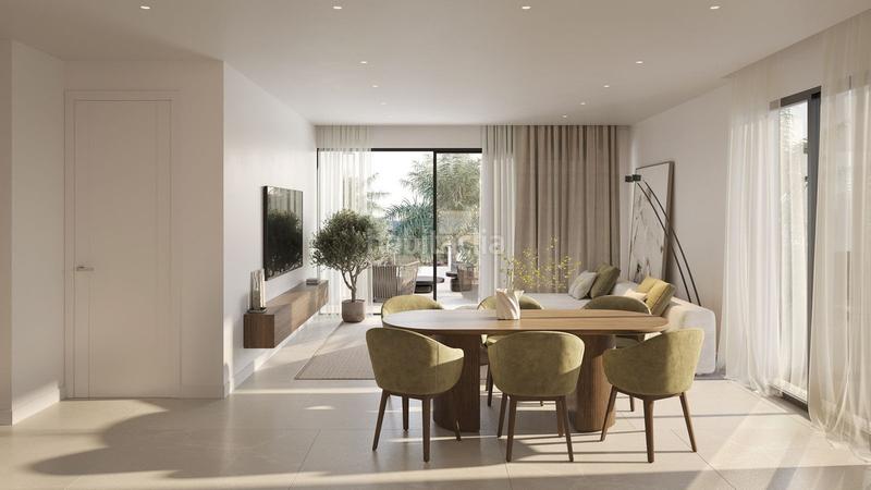 Foto dbae1d6b-0c03-4950-babc-56fc8eb18cbb. Apartamento en Guadalobón Estepona