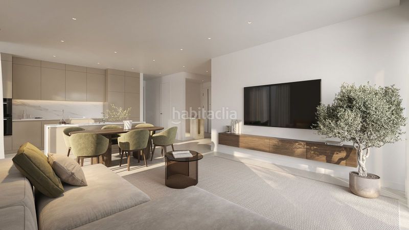 Foto 14c885d1-a17c-4b2d-94f7-131937729557. Appartement avec parking piscine dans Guadalobón Estepona
