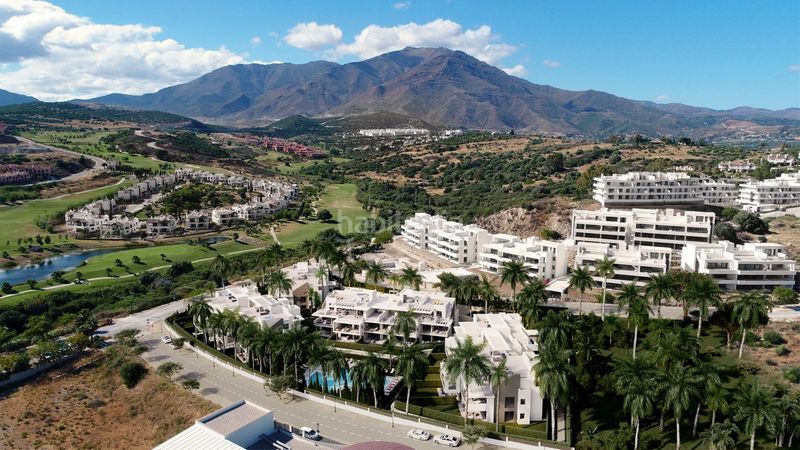Foto e70e7caf-4f26-4972-a76c-056d6a466dc7. Appartement avec parking piscine dans Guadalobón Estepona