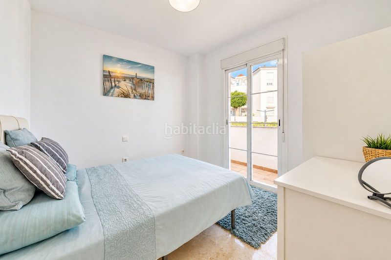 Foto 480e352d-6c14-4475-8024-949c5792a67d. Apartament amb aparcament piscina a Chullera Manilva