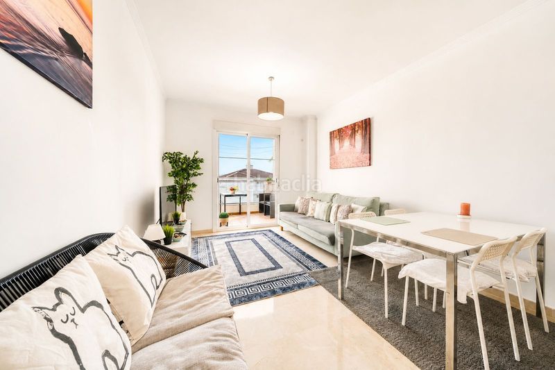 Foto 4a0991ec-c3b1-4479-a807-f11832f3535f. Apartament amb aparcament piscina a Chullera Manilva