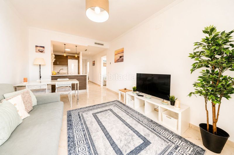 Foto 4db2cb46-1e1f-402a-b25a-f1f61bc20358. Apartament amb aparcament piscina a Chullera Manilva