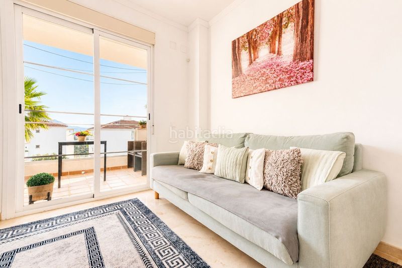 Foto 511fd95e-2f32-416f-8c12-34621c81aa02. Apartament amb aparcament piscina a Chullera Manilva