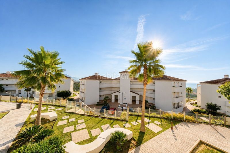 Foto 6a97defd-2d01-460f-b479-9324aaf172a7. Apartament amb aparcament piscina a Chullera Manilva