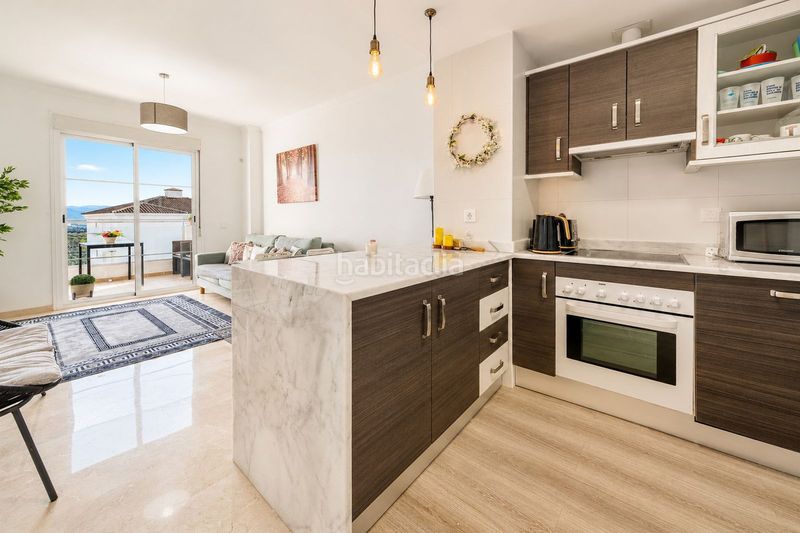 Foto 8793ad55-8824-4660-a728-560c0d05b71a. Apartament amb aparcament piscina a Chullera Manilva