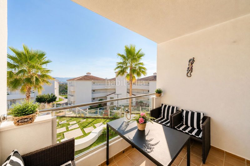 Foto d6560cbe-cfa0-421c-9076-4dedd9c35dce. Apartament amb aparcament piscina a Chullera Manilva