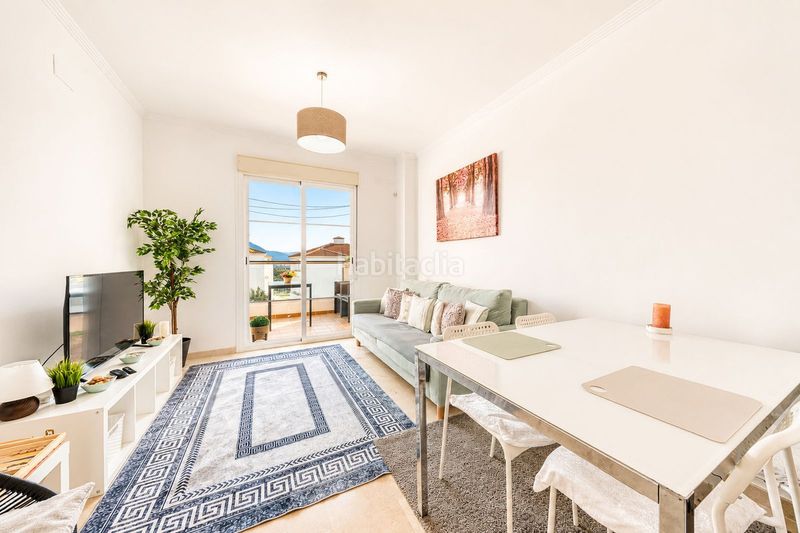 Foto e8b38bc3-7d8b-4807-a6a2-84a6cc6c5404. Apartament amb aparcament piscina a Chullera Manilva