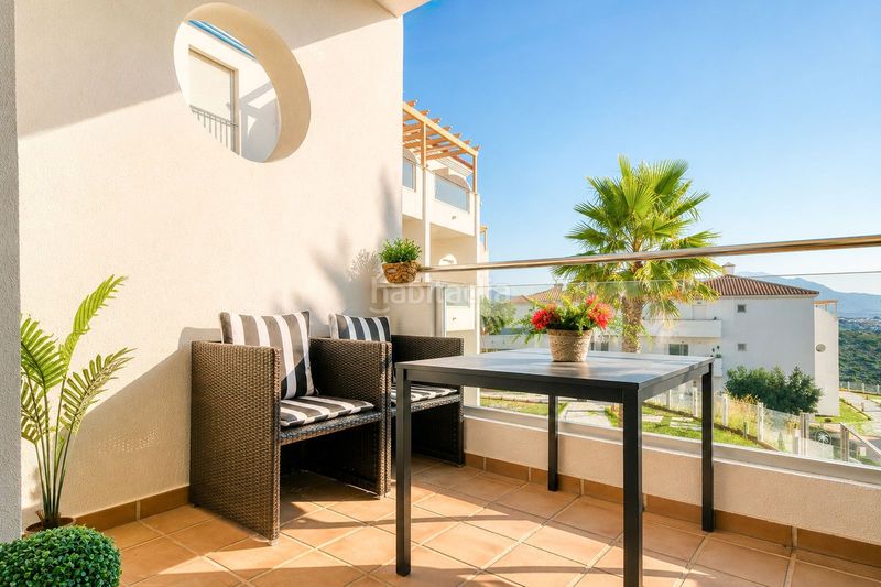 Foto f274136e-68ad-483f-9d11-263d075ee02f. Apartament amb aparcament piscina a Chullera Manilva