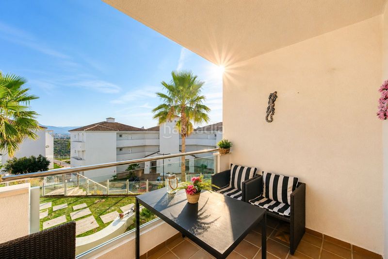 Foto f941dfcb-8319-4901-b810-3c2e9ab22a2f. Apartament amb aparcament piscina a Chullera Manilva