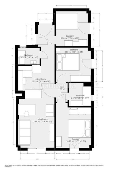 Foto fbb111ca-7e24-41c0-adcc-bea0927902a4. Apartament amb aparcament piscina a Chullera Manilva