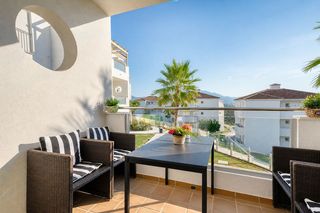Appartement en Chullera