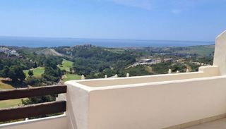 Appartement in Doña Julia Golf