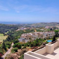 Appartement à Doña Julia Golf