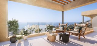 Appartement in Montealto - Monterrey
