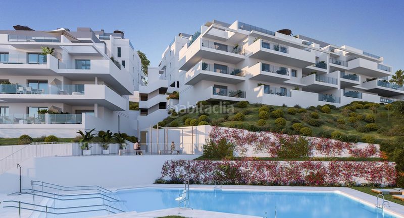 Foto 1d62db4b-a61a-4df4-b1d3-79f938847bc4. Apartament amb aparcament piscina a La Duquesa Manilva