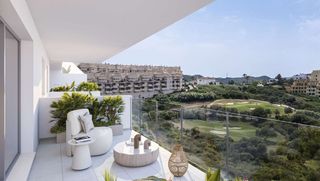 Apartment in La Duquesa