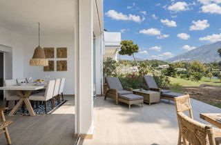 Planta baixa a Aloha