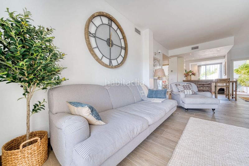 Foto bebdd179-e04d-4b6c-b853-56822606b415. Planta baixa amb piscina a Aloha Marbella