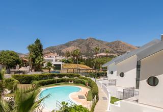 Appartement en La Capellana - El Higuern