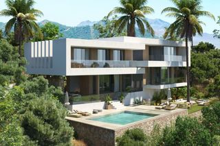 Chalet in El Madroñal