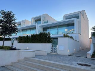 Casa a schiera in Sotogrande Alto