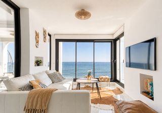 Àtic a Riviera del Sol