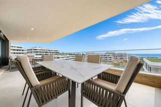 Appartement à La Concha - Resina Golf