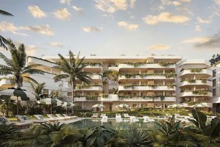 Apartamento en Nueva Alcántara