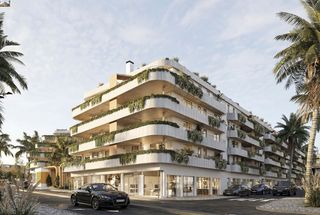 Apartament a Nueva Alcántara