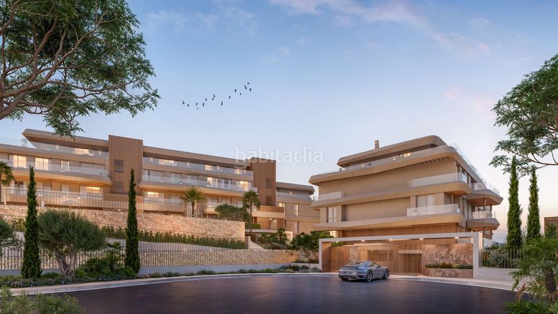 Foto 9f96e525-6e3d-4169-9721-4f56bac80e8a. Planta baixa amb aparcament piscina a la cala Mijas Mijas