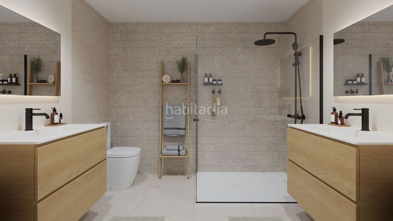 Foto ec45d839-d282-4f24-b03f-03e87782f0b4. Planta baixa amb aparcament piscina a la cala Mijas Mijas
