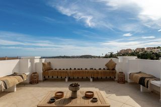 Affitto Duplex in Los Naranjos