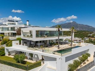 Chalet à La Quinta