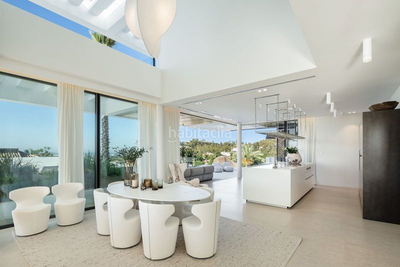 Foto 7bc84a3f-8529-4208-b628-8a32f0c2bc66. Xalet amb aparcament piscina a La Quinta Benahavís