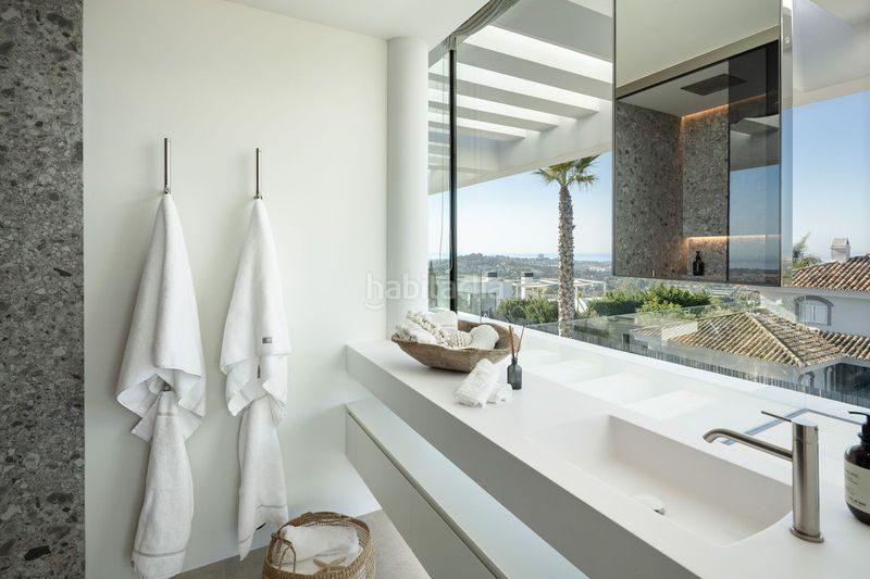 Foto 8285b175-582e-4212-8bd7-f4f75a63c49b. Xalet amb aparcament piscina a La Quinta Benahavís