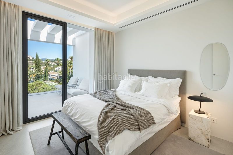 Foto b64660c2-b5d0-4643-845f-4adece98cceb. Xalet amb aparcament piscina a La Quinta Benahavís