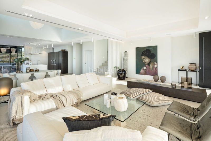 Foto b8fd07b9-7e27-4a1f-b0b3-1932c875b4bd. Xalet amb aparcament piscina a La Quinta Benahavís