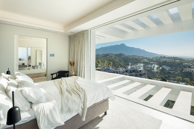 Foto d0519e41-b4d5-4afc-9f5e-0be9ccb5db58. Xalet amb aparcament piscina a La Quinta Benahavís