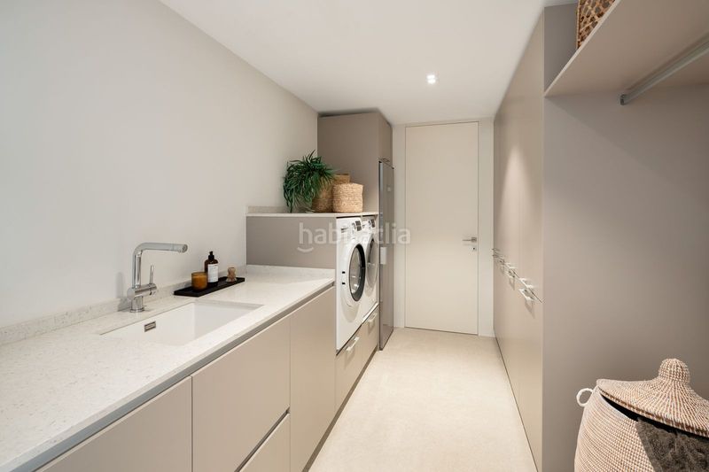 Foto f2c119de-261a-455e-b933-faa999738162. Xalet amb aparcament piscina a La Quinta Benahavís