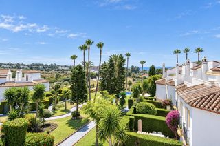 Casa adossada a Bel - Air