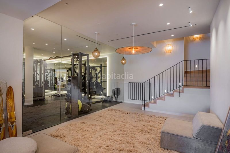 Foto 026a9a87-407e-4306-b345-70250c688e23. Xalet amb aparcament piscina a La Quinta Benahavís