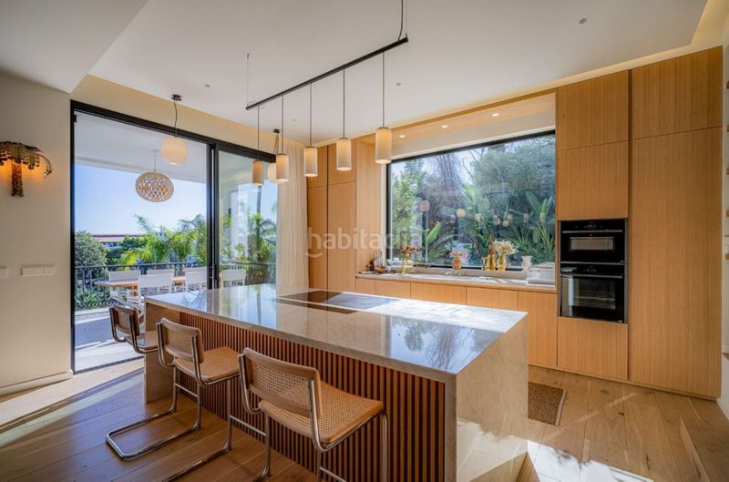 Foto 331649fe-6807-489f-9f0e-b69e4f459322. Xalet amb aparcament piscina a La Quinta Benahavís