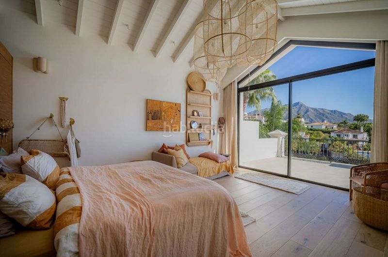 Foto 87df0aa2-fd4c-4574-821f-15db9369f150. Xalet amb aparcament piscina a La Quinta Benahavís