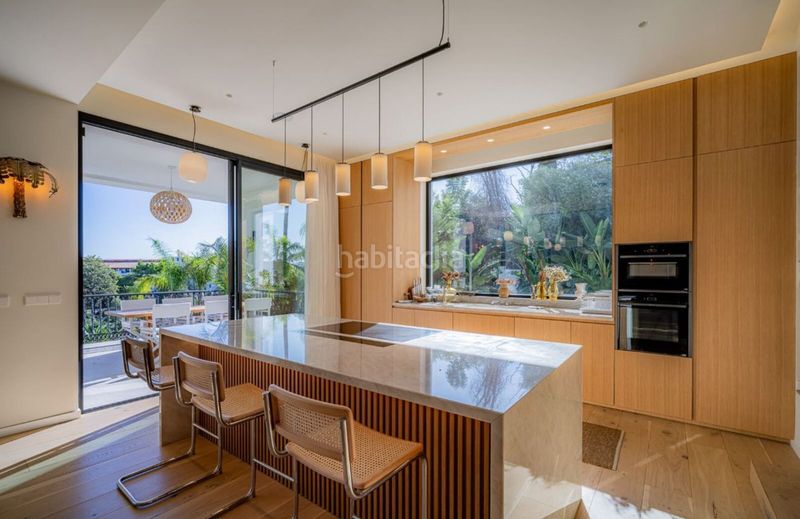 Foto c4218b27-c9ab-4dd3-bbca-28e6d2eb46ce. Xalet amb aparcament piscina a La Quinta Benahavís