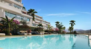 Ground floor in Casares Golf - Casares del Sol