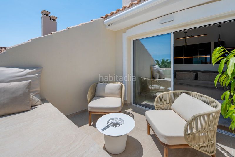 Foto 0eec9f48-9f6a-4972-a8eb-10854b7b384a. Dúplex en Los Naranjos Marbella