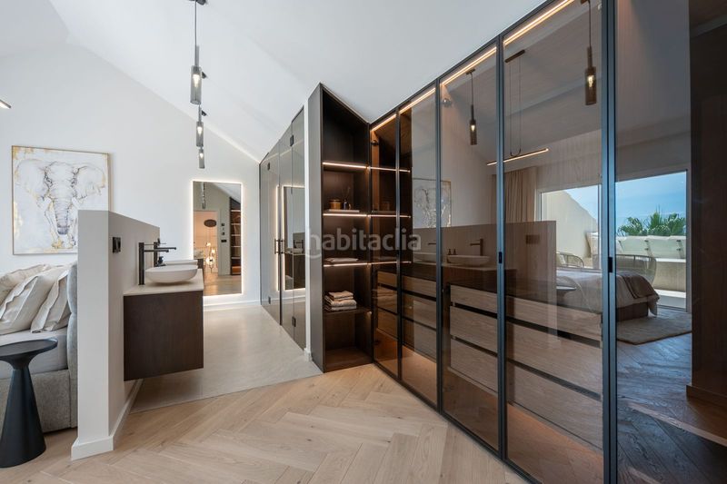 Foto 5bada871-d3ee-4dd4-ad3a-6f9043bc496c. Dúplex en Los Naranjos Marbella