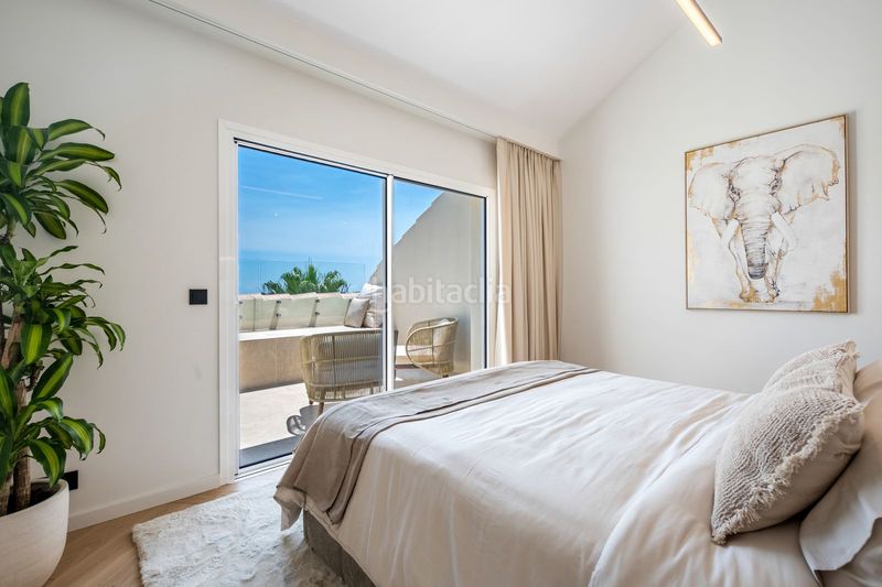 Foto 91d2475e-8979-4491-9100-2c45bbd4d9ea. Dúplex en Los Naranjos Marbella