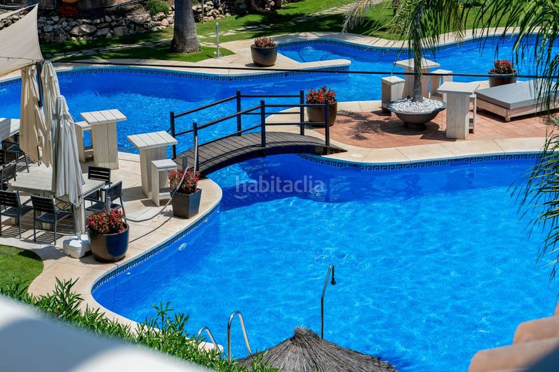 Foto cbea97a6-5a0a-427e-a2ea-7a43aed563ce. Dúplex en Los Naranjos Marbella