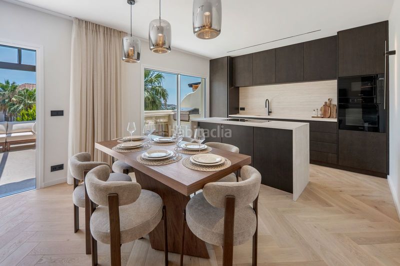 Foto dd176769-abcd-4e7a-b79b-fc1ce79f395d. Dúplex en Los Naranjos Marbella